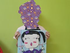 -东方童画(美罗百货校区)