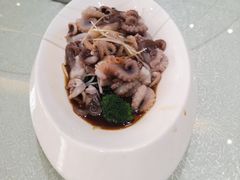 -上和臻品中国菜(花园街店)