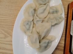 -船歌·鱼水饺青岛菜(国贸商城店)