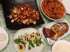 -玉桥餐厅(天坛店)