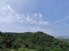 -南京市无想山景区