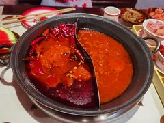 -江北北火锅馆·公路夜市(魏公村店)