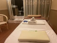 -摩音养生SPA(水湾店)