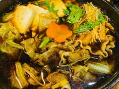 -山之川日料放题(通州店)