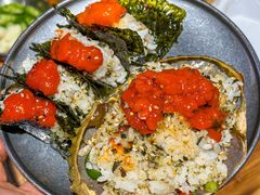 -哼蟹二将·烤肉酱蟹(合生汇店)