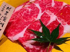 M8澳洲和牛-花潮料理艺食馆(世欧广场店)