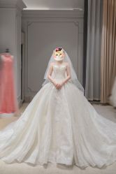 -MuseMarry婚纱(前海嘉里中心店)