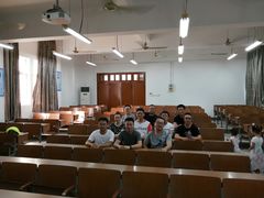 -扬州大学(扬子津校区)