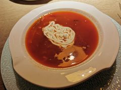 -波特曼西餐厅(中央大街店)