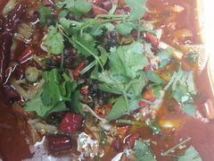 -88号小吃店·经典云南菜·地道纳西美食