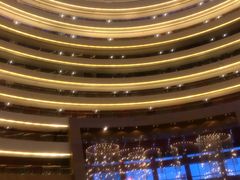 -杭州国际会议中心洲际酒店-原素全日餐厅(解放东路店)