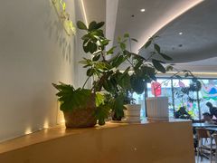 -fishtank鱼缸咖啡(三山街店)