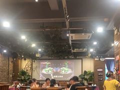 -甘家界牌柠檬鸭(青山店)