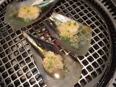 -赤坂亭M9和牛烧肉·日料398放题(万达店)