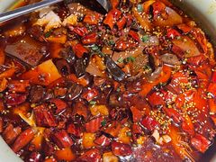 -醉英雄四川料理(新塘万达广场店)