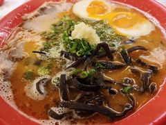-八盛屋·沾面(集美万达店)