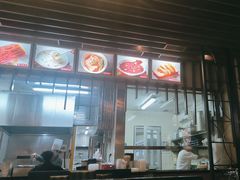-大铁勺新津菜(东丽阳光新业广场店)