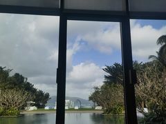 -柏悦酒店-沁园牛排海鲜西餐厅