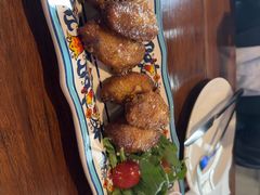 -Mammamia(巨鹿路店)