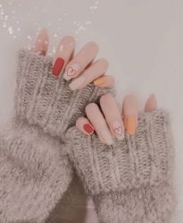 点击看大图 -如一·美甲美睫