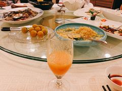 -顺峰海鲜酒楼(省府店)