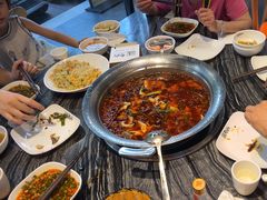 -老船舫·现做活鲜鱼馆(东郊记忆店)