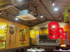 -湖南老饭铺(福永店)