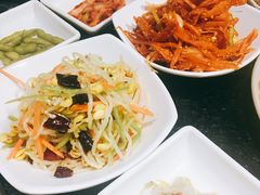 -海花锅盖烧烤店(怡馨家园店)