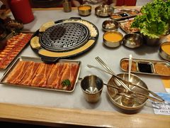-韩宫宴和牛烤肉(苏州悠方购物中心店)