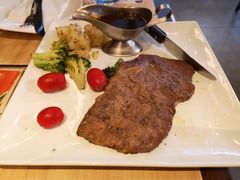 -必胜客(新海上世界店)