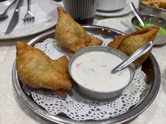 咖喱角-葛尼沙印度餐厅 (镇明路店)