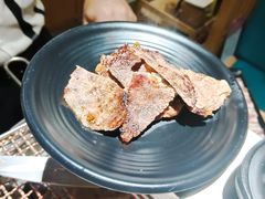 -九田家黑牛烤肉(溧水万达店)