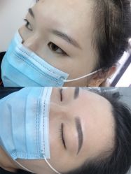 -芙芬芳·半永久纹眉（深圳旗舰店）