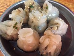 -陈阿婆叉粿条(大小街店)