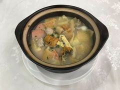 -聚丰园•湖鲜餐厅(阿红私房菜梅石路店)