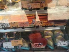 -壹心榴莲千层蛋糕甜品店