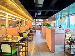 -三江两海老火锅(北京首店)