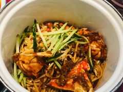 -味福记·本地特色菜(八一万达广场店)