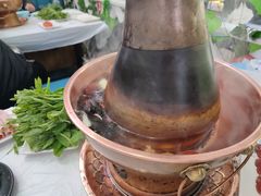 -虾大侠·盱眙龙虾老北京铜锅涮羊肉(金楠天街店)