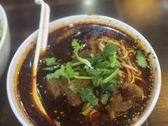 -牛王庙(龙华花园店)