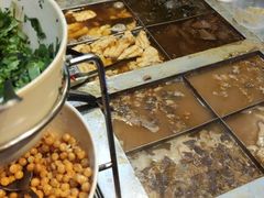 -老广州牛杂(深圳白石洲总店)