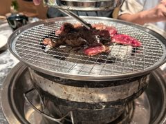 -隐家本格烧肉(万达广场店)
