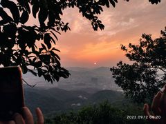 -广州市白云山风景名胜区