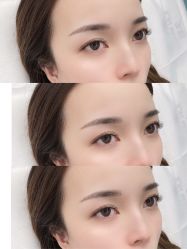 点击看大图 -久匠·野生眉半永久纹绣