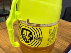 -汇通杨家·烤肉(汇通店)