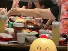-胖哥俩肉蟹煲(河北勒泰购物中心店)