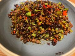 -云海肴·汽锅鸡·云南菜(天山百盛优客店)