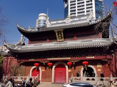 -上海白云观