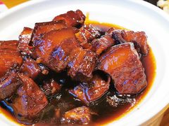 红烧肉-江南名灶(长阳路店)