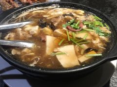 -买又大餐厅(福林里店)